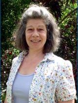 Brigitte Schneider-Schwarz